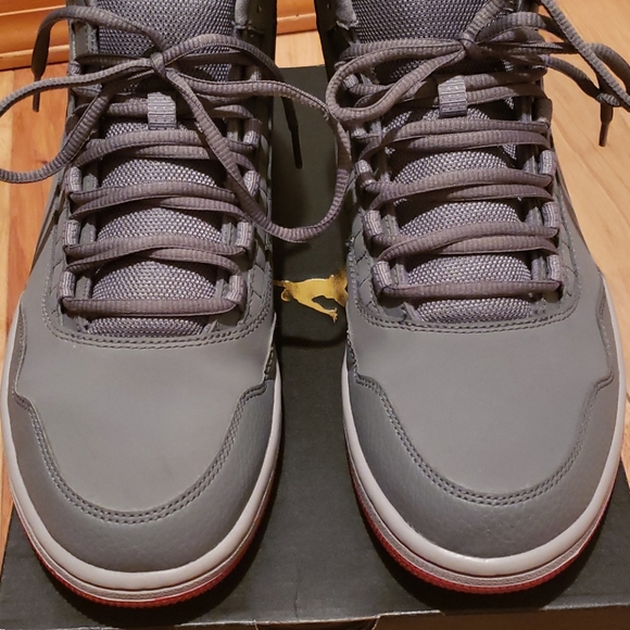 Mens Jordan Executive - Picture 3 of 16